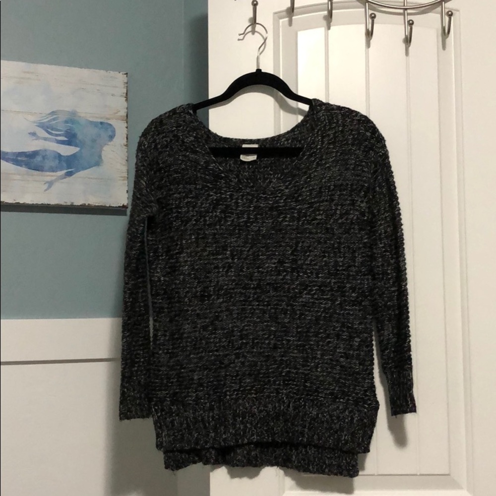 Knit Sweater